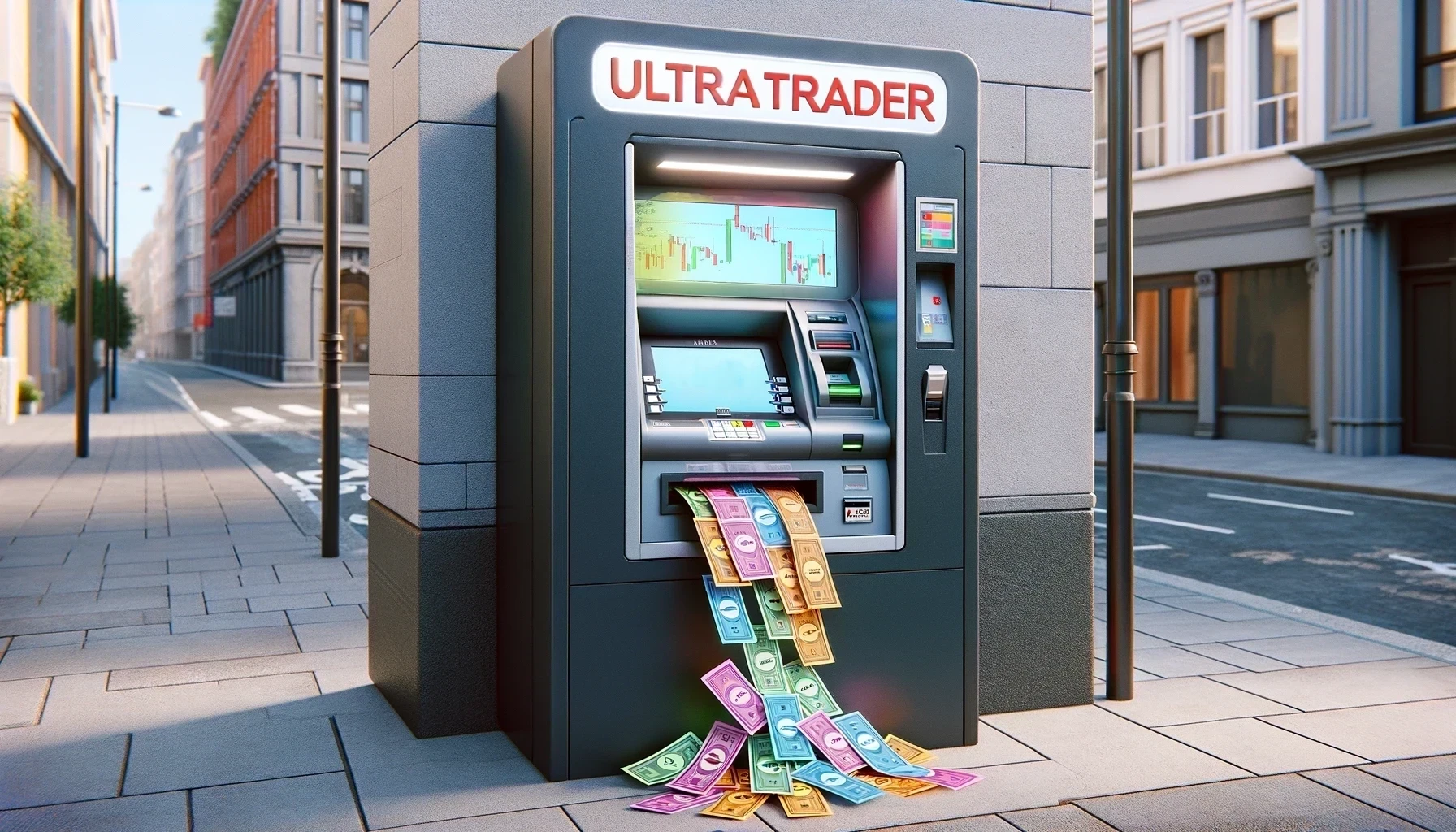 Comparison between paper trading and live trading for successful investing