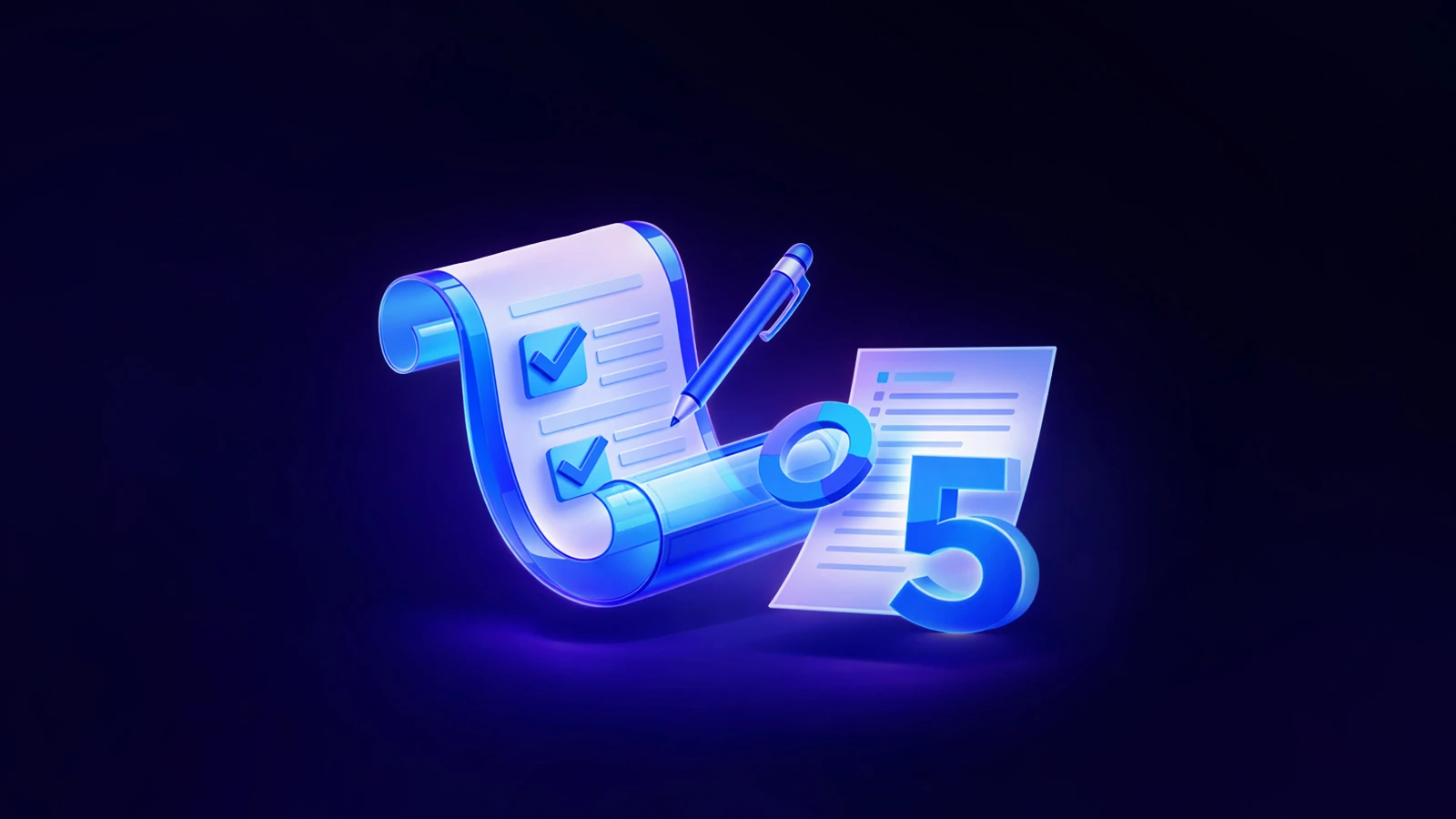 5 Reasons You Should Not Use A Trading Journal