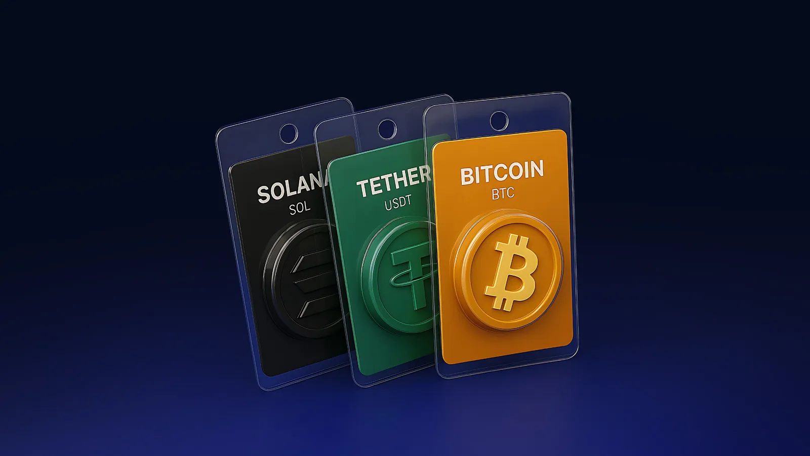 Advanced Crypto Portfolio Diversification