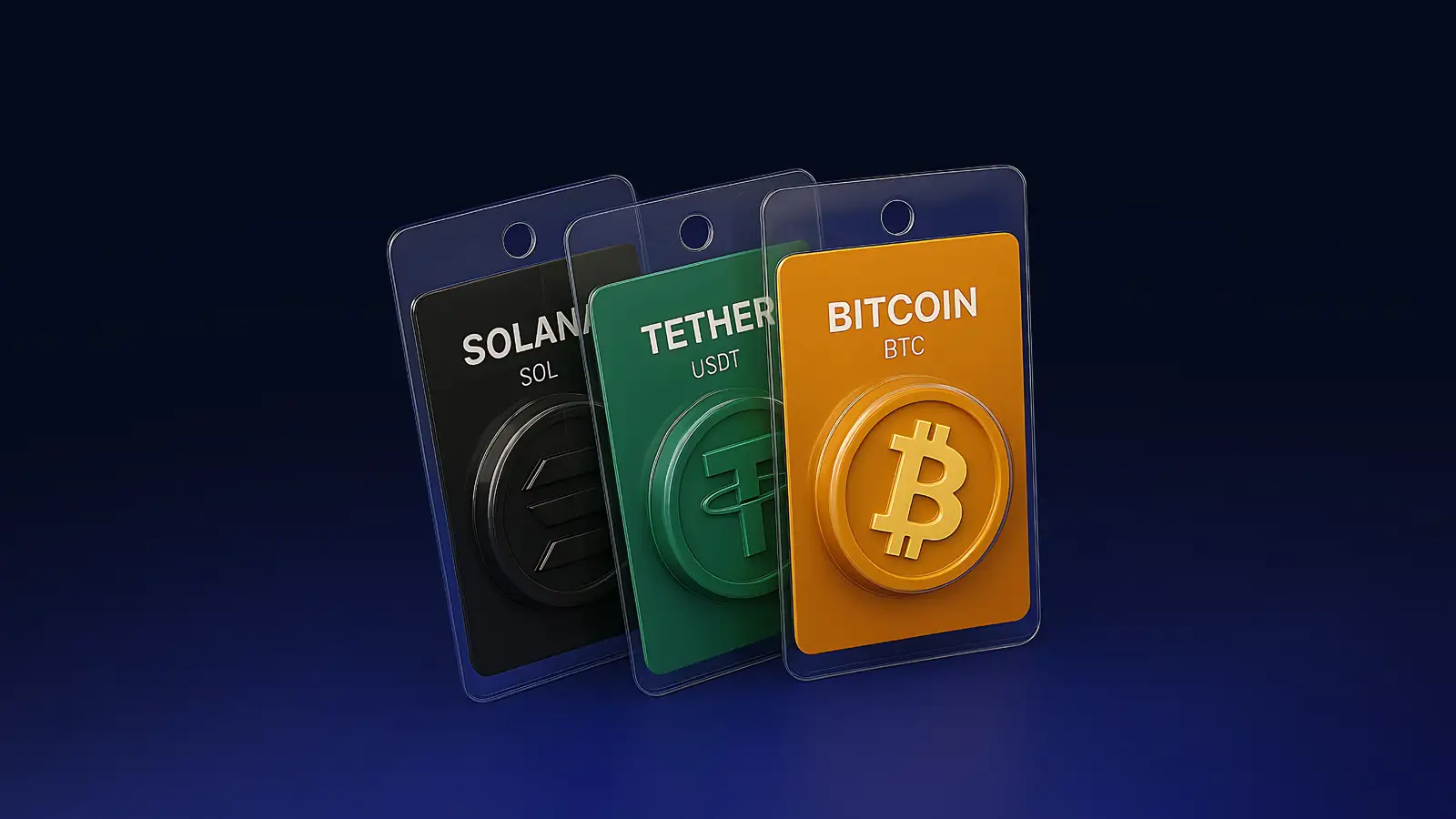 Advanced Crypto Portfolio Diversification