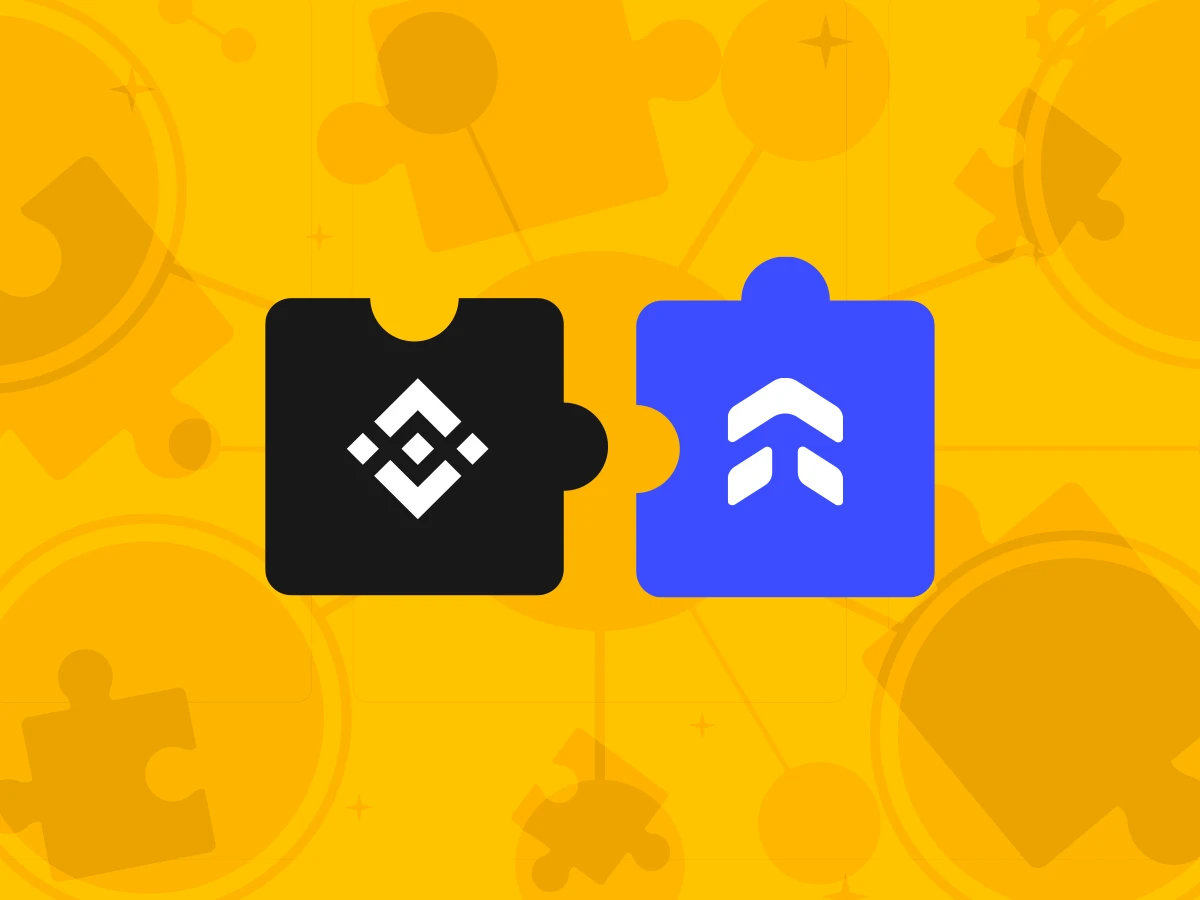 Binance API Auto Import Instructions