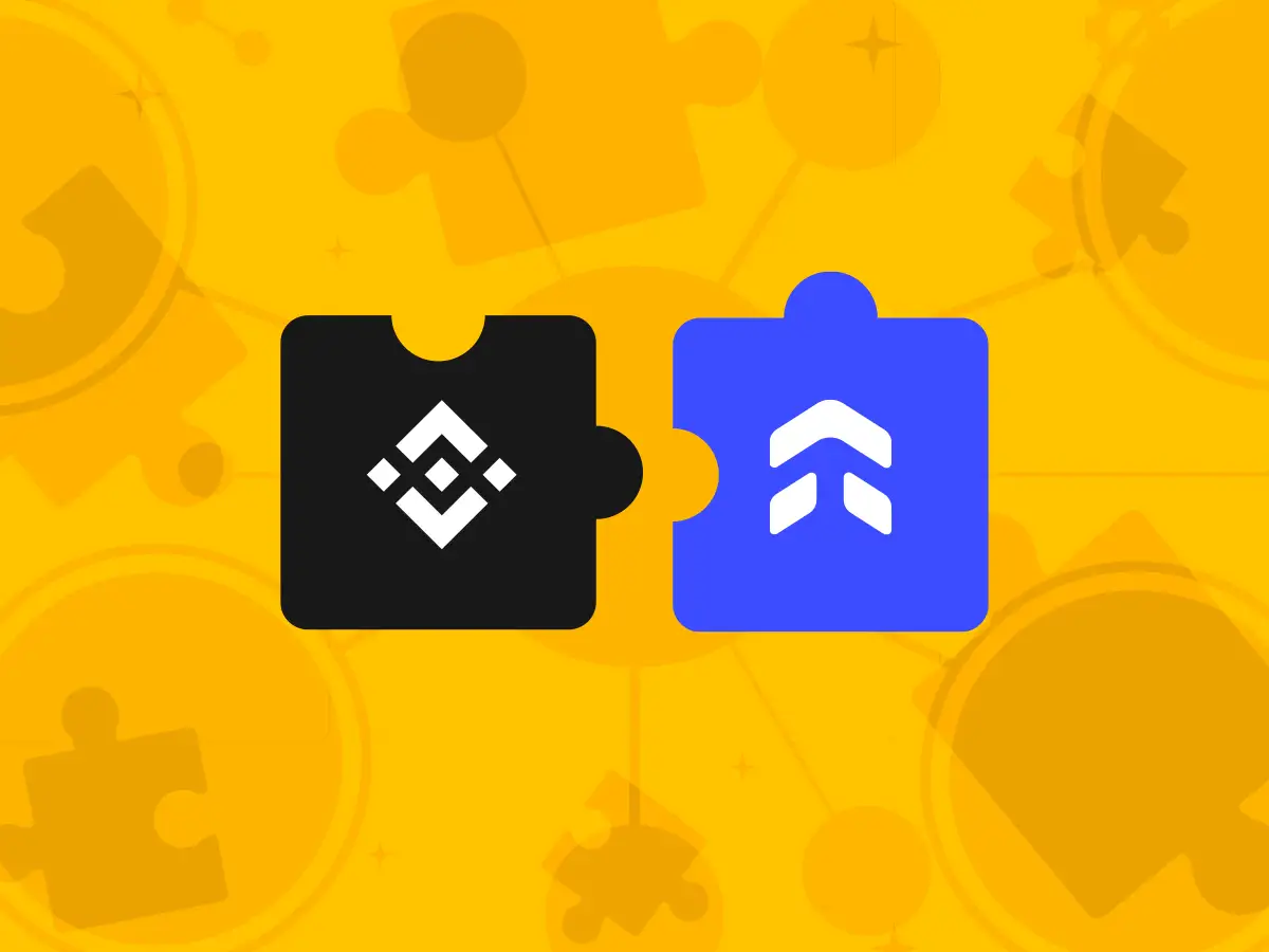 Binance API Auto Import Instructions
