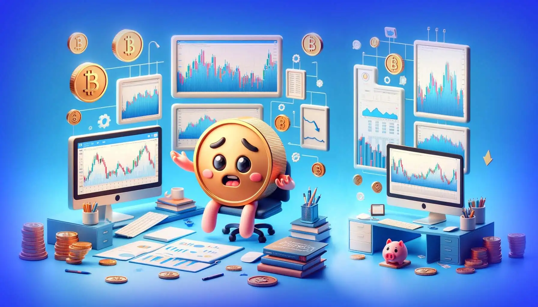 Five common trading mistakes and tips on how to avoid them