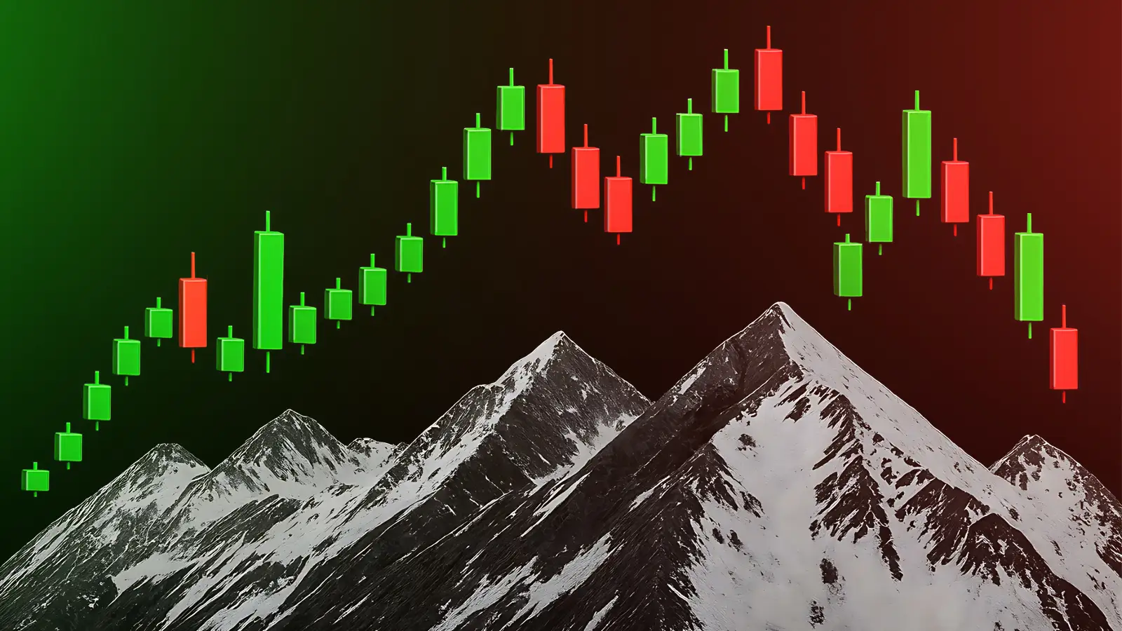 Elliott Wave Fundamentals: The Bedrock of Market Analysis