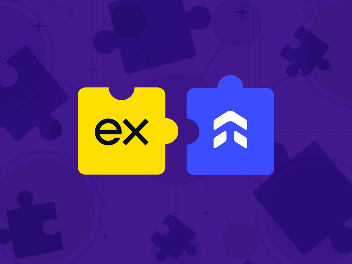 Instructions for connecting Exness API to UltraTrader for automatic trade sync