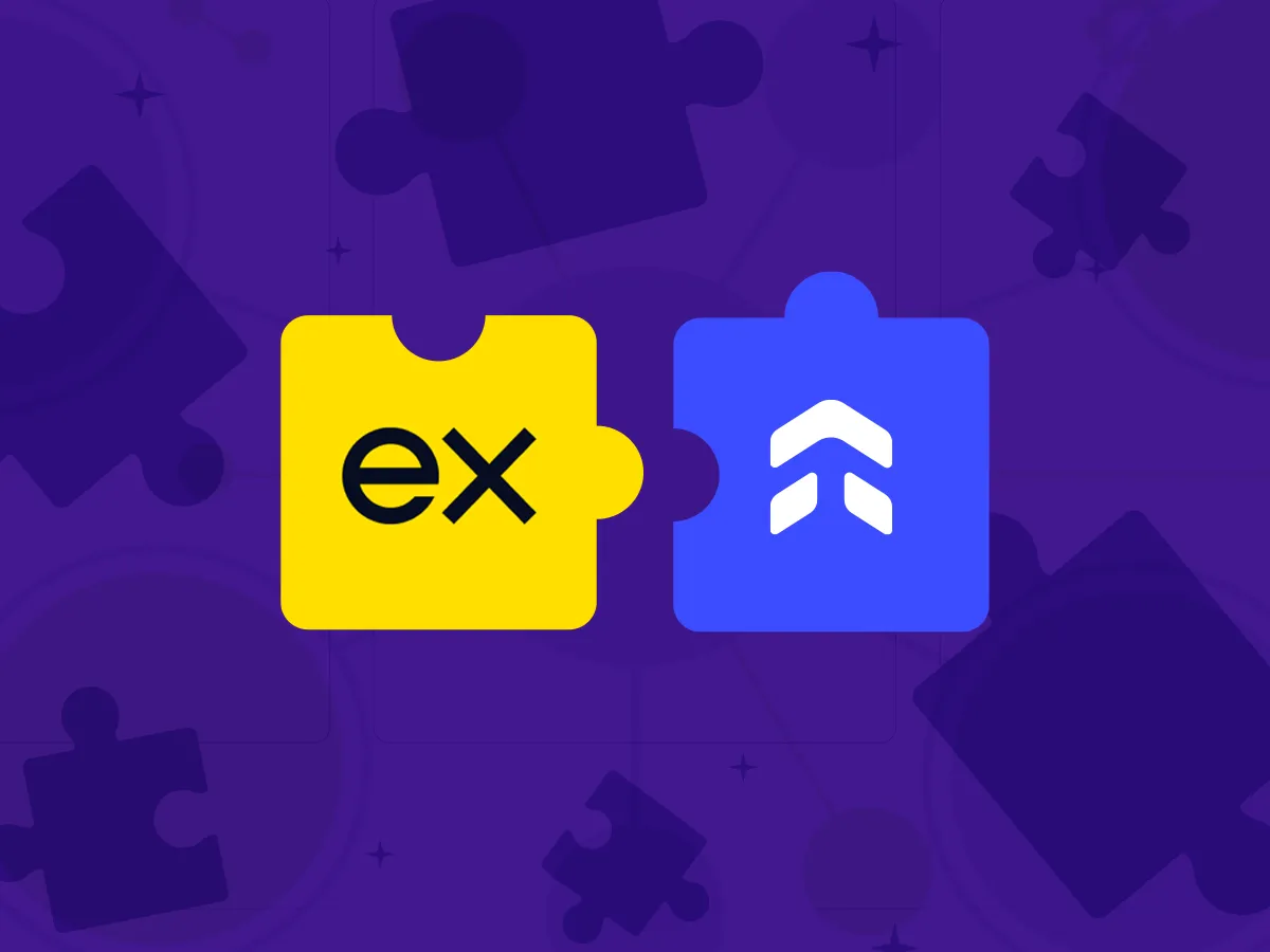 Instructions for connecting Exness API to UltraTrader for automatic trade sync