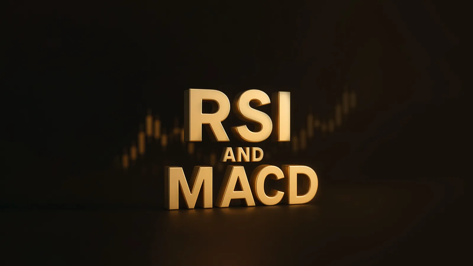 Mastering Forex Momentum Trading with RSI and MACD
