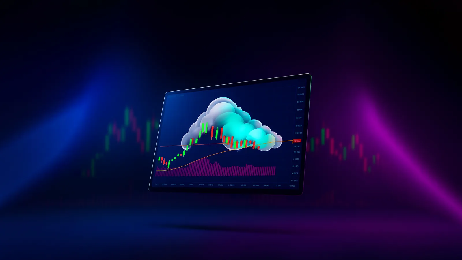 Mastering Ichimoku Cloud in Trading