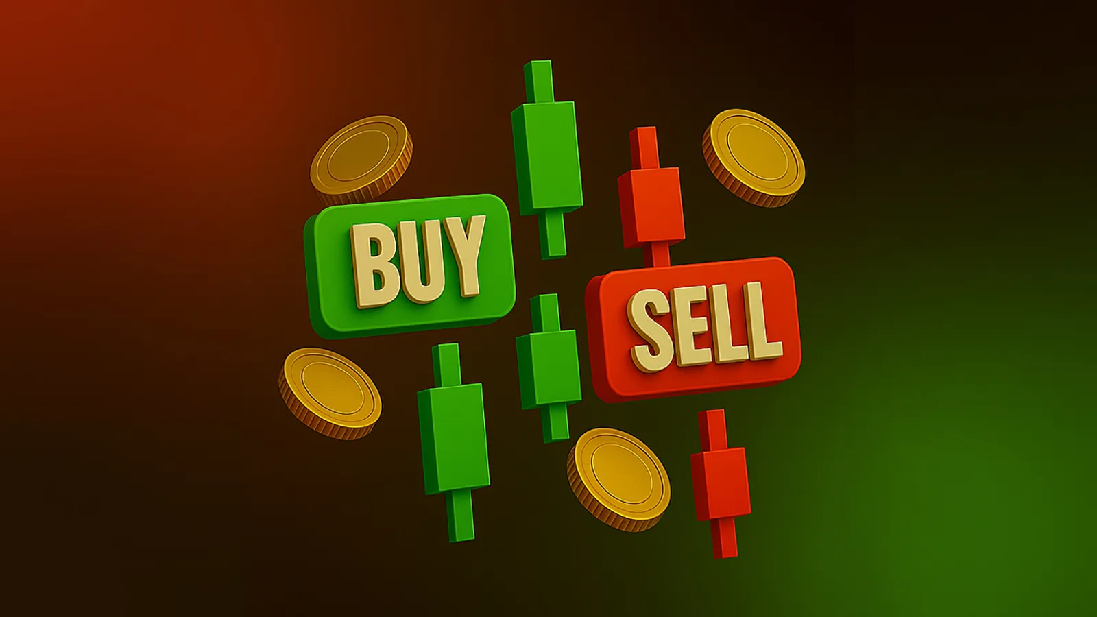 Order Types Explained: Market, Limit, Stop, and More