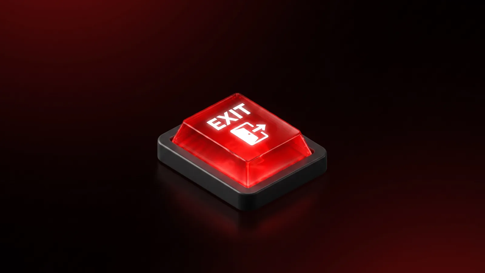 Risk Management Starts With Your Exit Rules