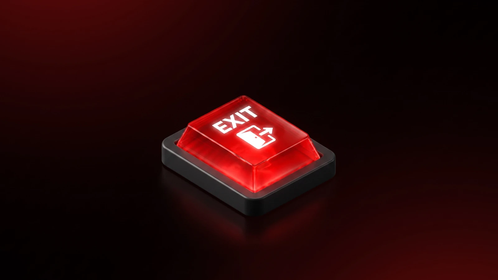 Risk Management Starts With Your Exit Rules