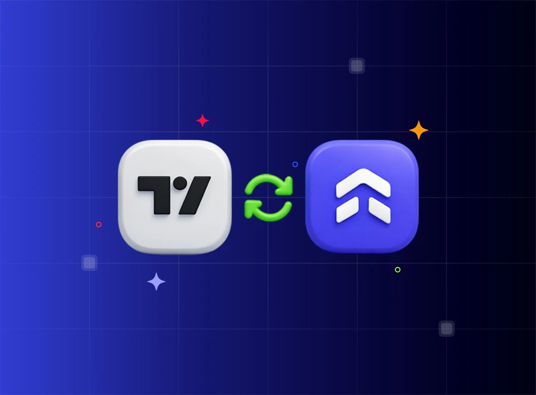 How to Import Your Trades From TradingView