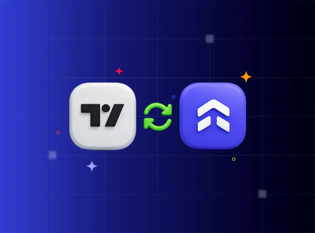 How to Import Your Trades From TradingView