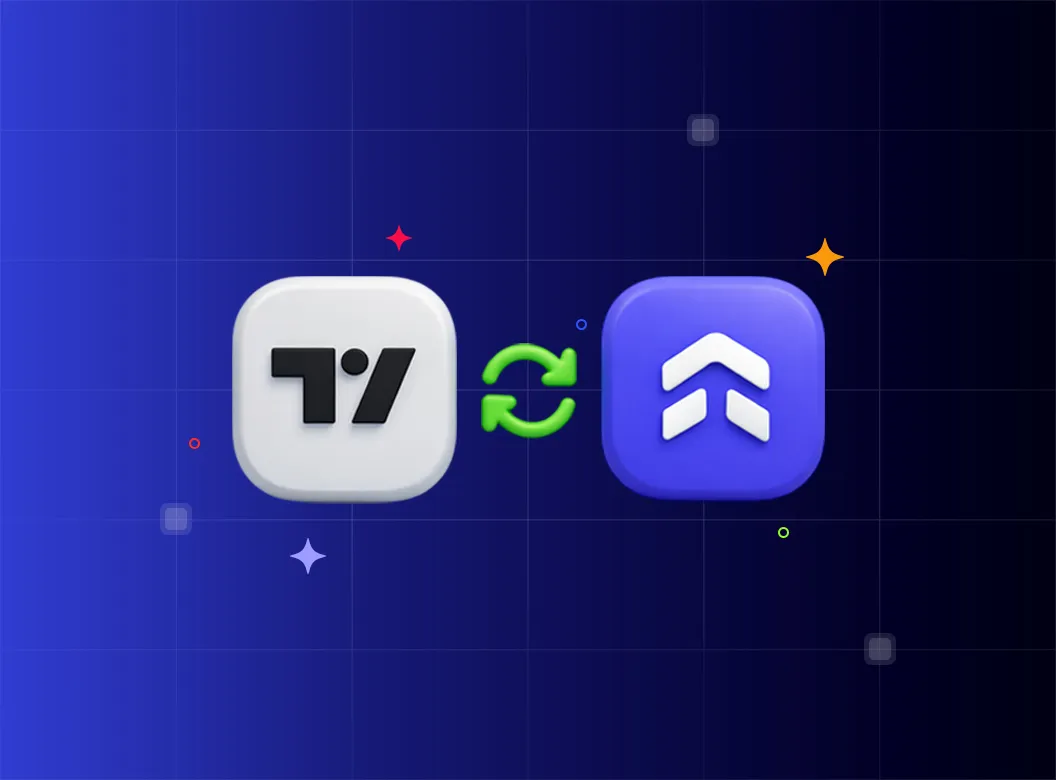 How to Import Your Trades From TradingView