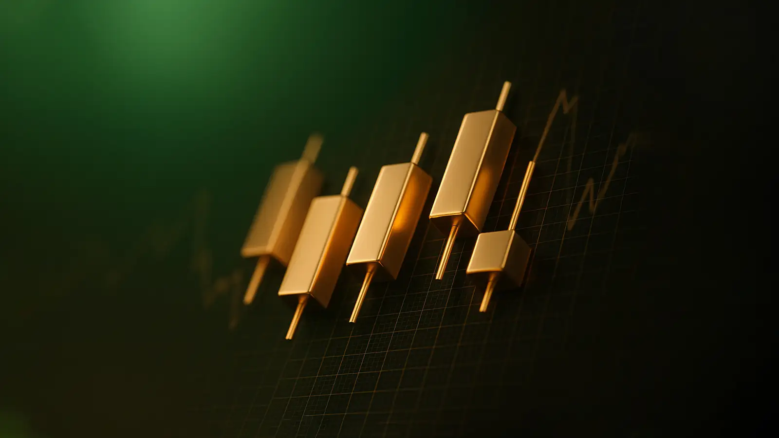 Using Economic Indicators for Smarter Forex and Crypto Trades