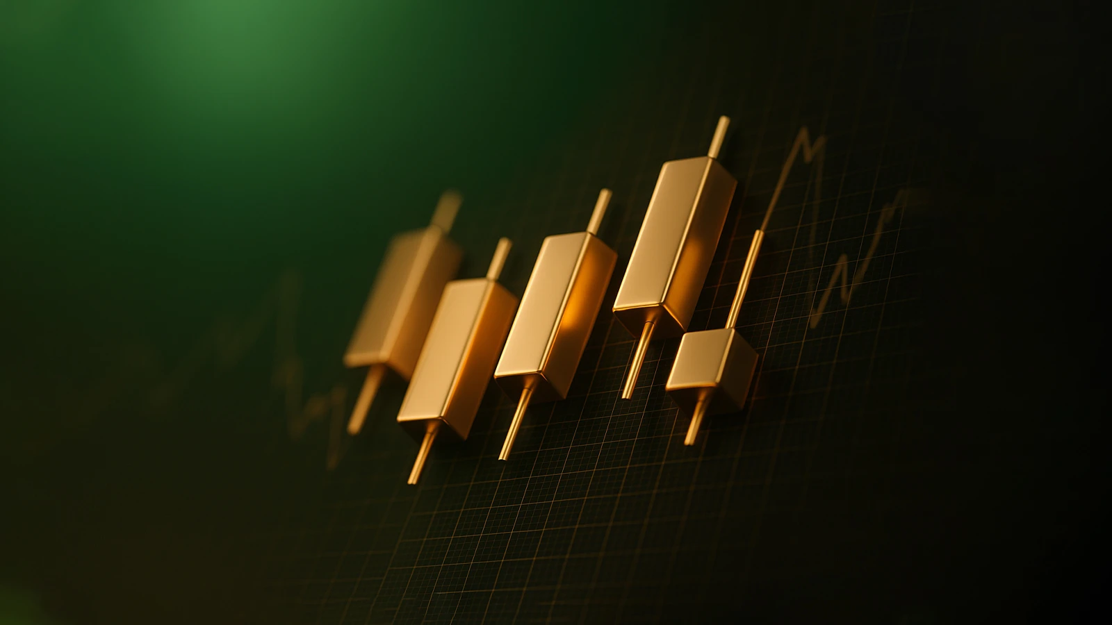 Using Economic Indicators for Smarter Forex and Crypto Trades