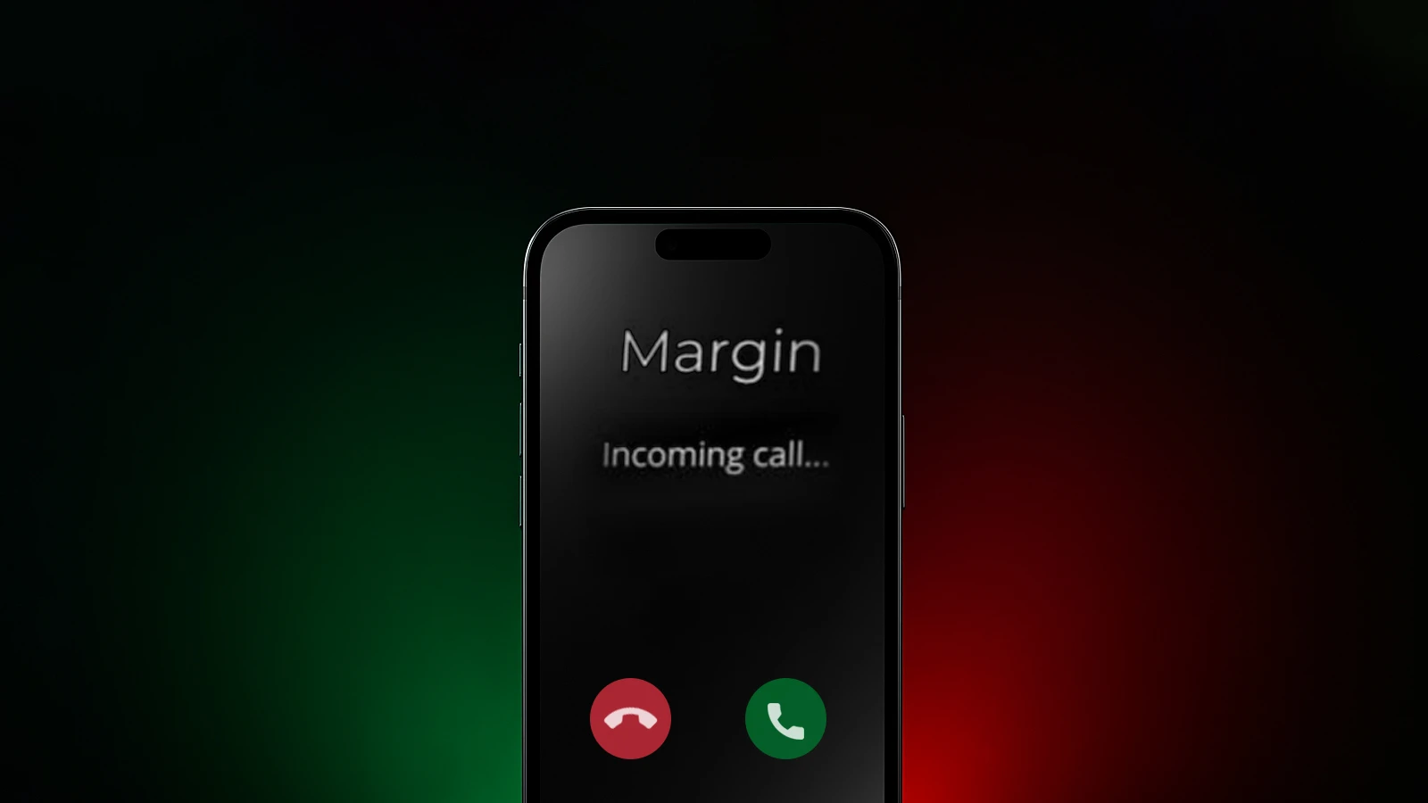 How Margin Call Works