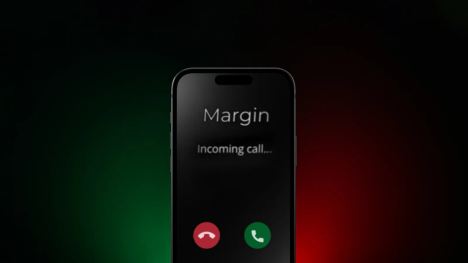 How Margin Call Works