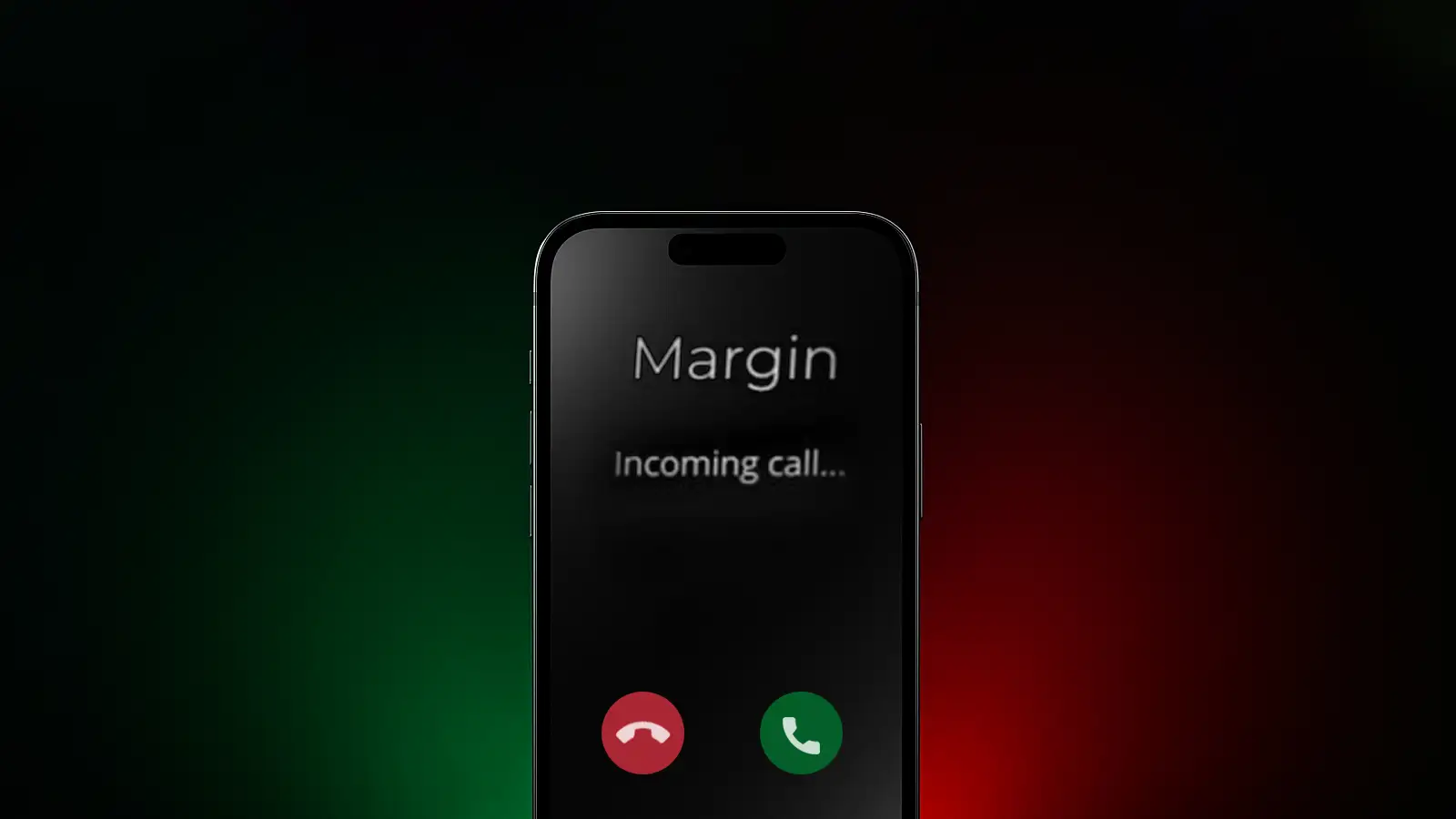 How Margin Call Works
