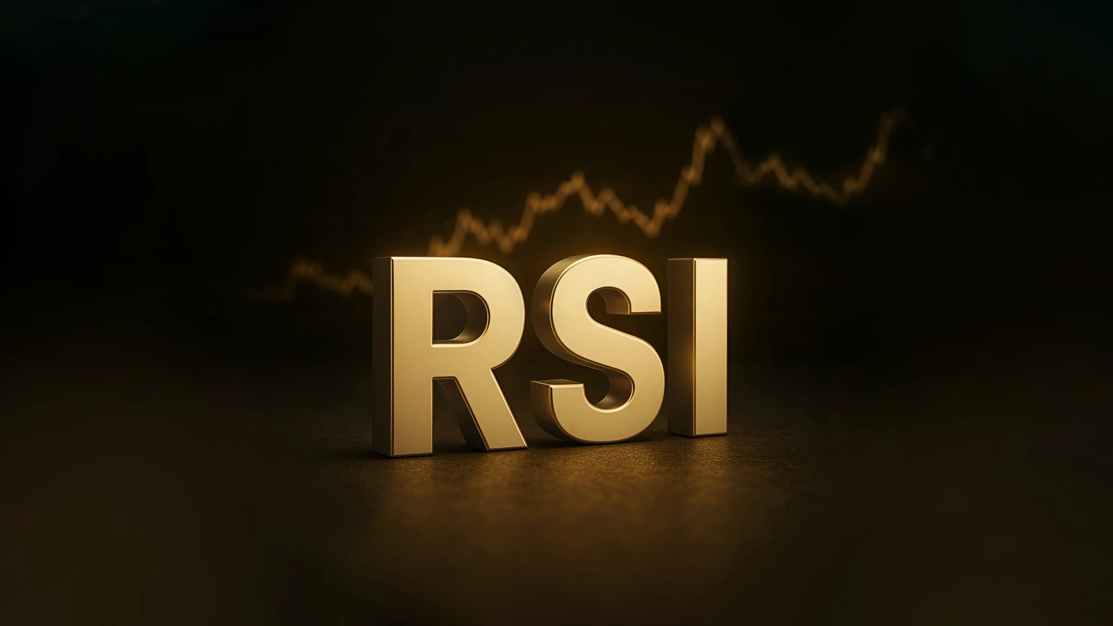 A Beginner Guide to Relative Strength Index (RSI)