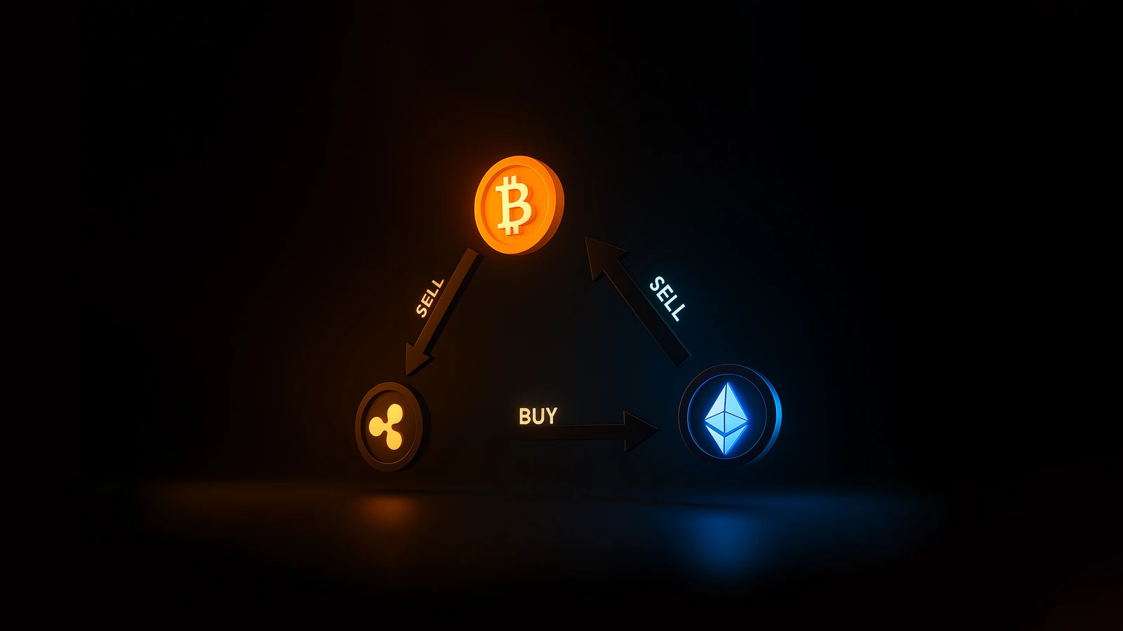 Arbitrage Trading: How Traders Profit from Price Differences
