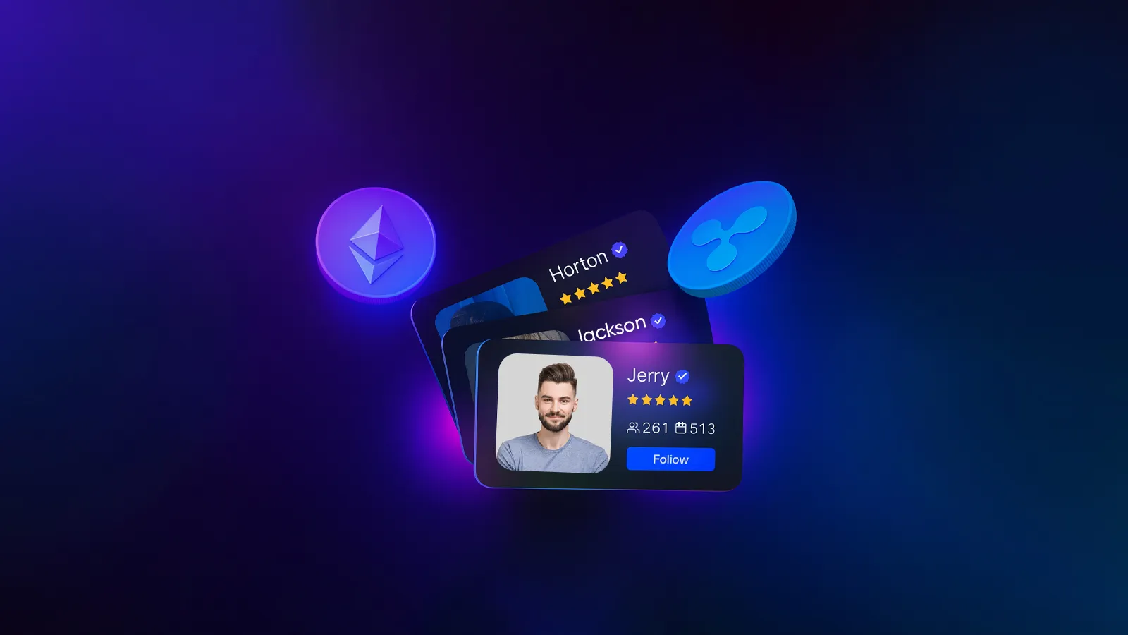 Copy Trading: How to Mirror Success in Forex and Crypto Markets
