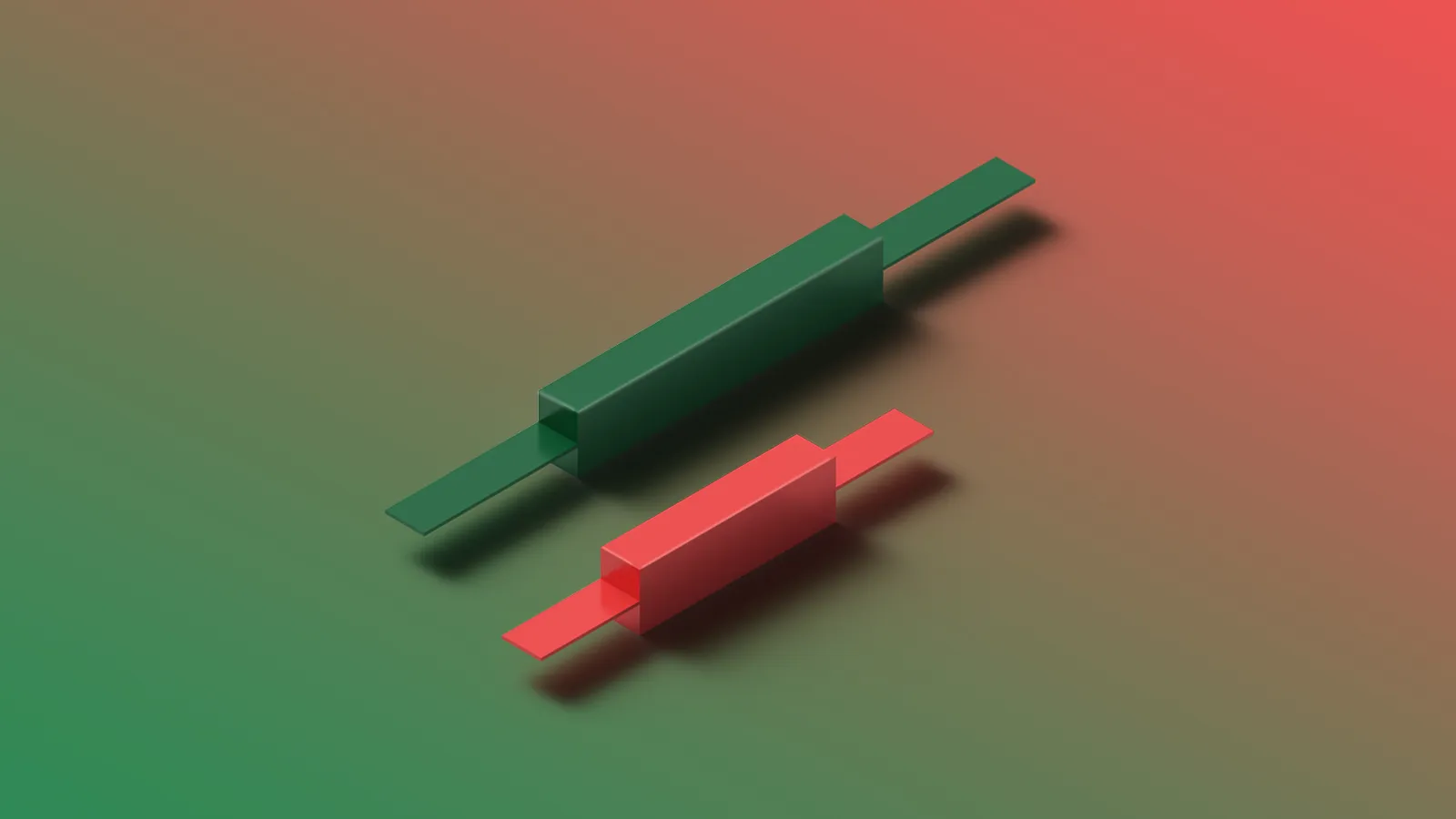 Introduction to the Forex Candlestick Patterns