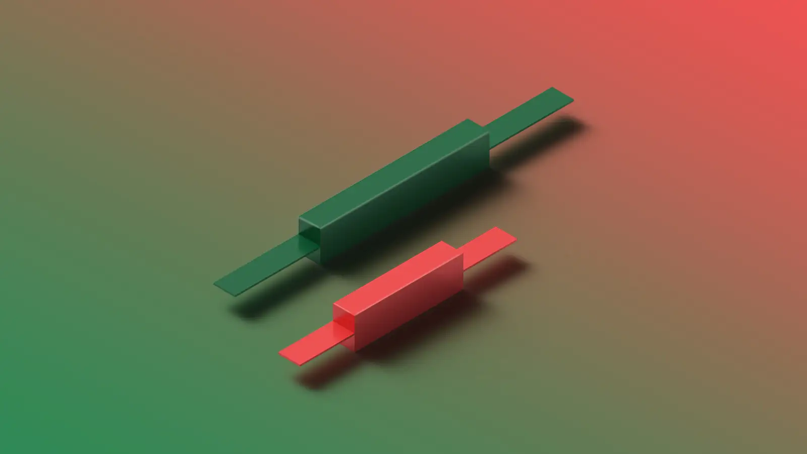 Introduction to the Forex Candlestick Patterns