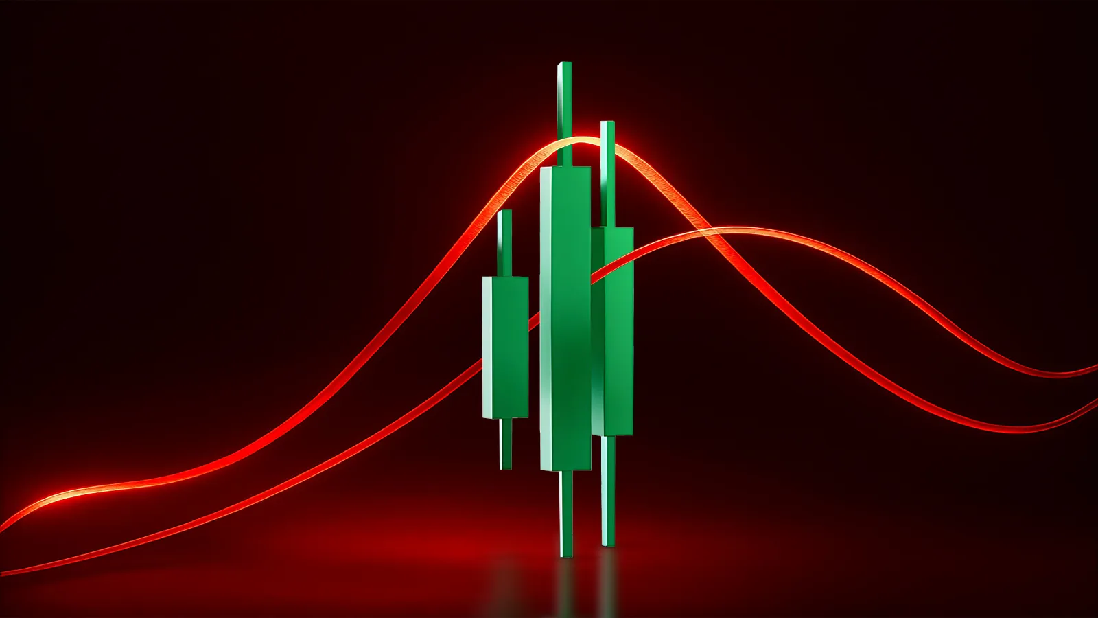 Unlocking Market Trends: Mastering Moving Averages