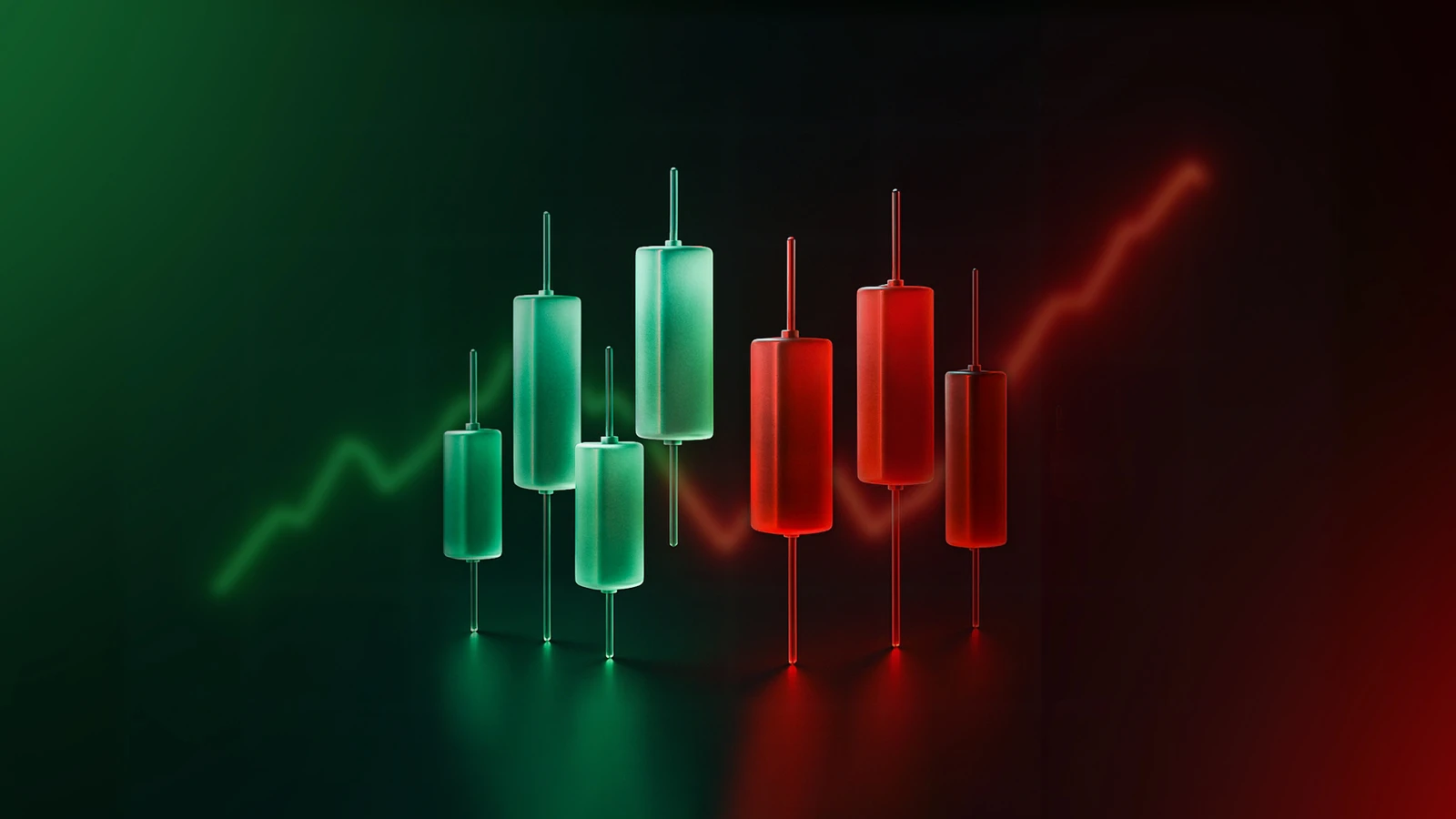 Pivot Points: Unlocking the Market’s Hidden Turning Points