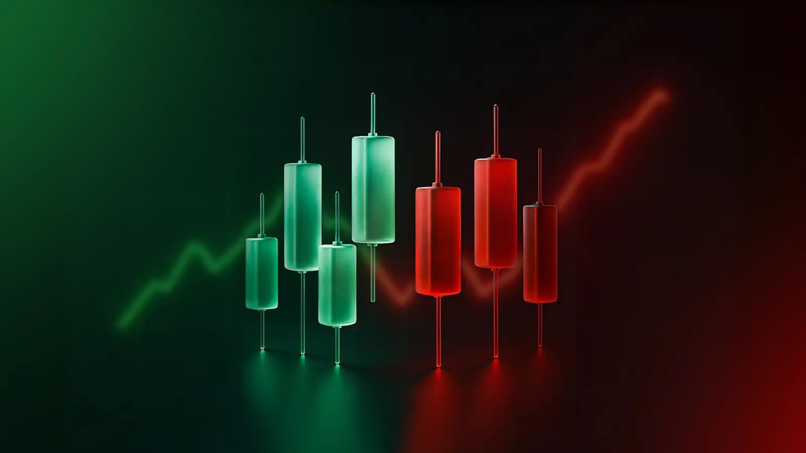 Pivot Points: Unlocking the Market’s Hidden Turning Points