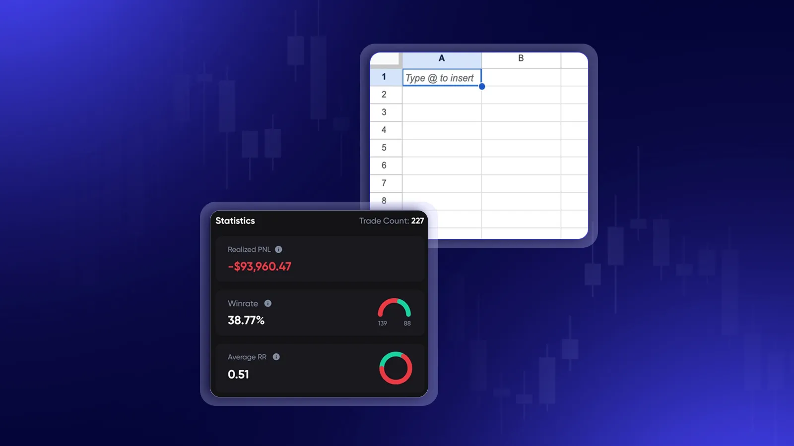 Trading Journal vs Spreadsheets: What Excel Can’t Track