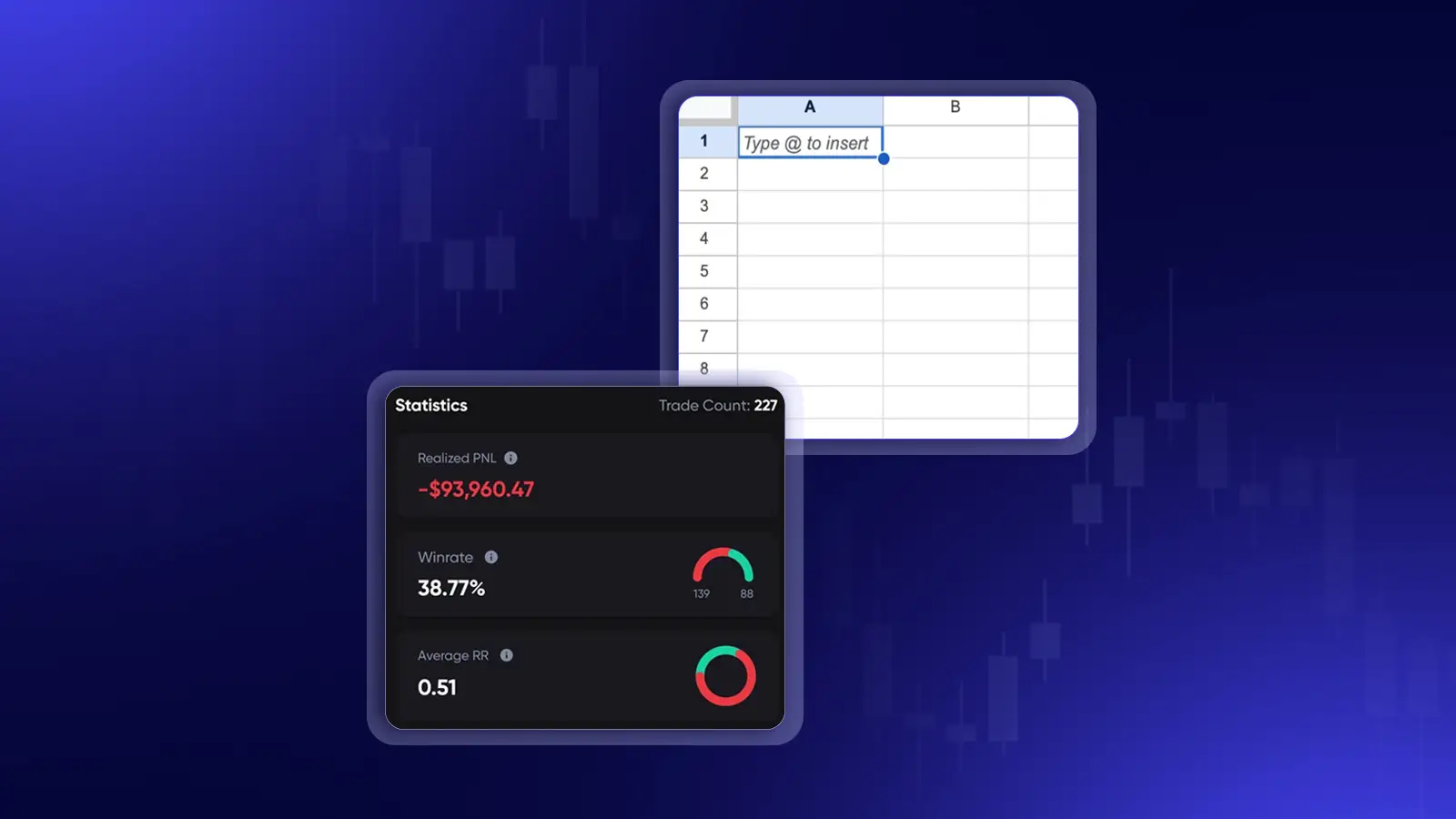 Trading Journal vs Spreadsheets: What Excel Can’t Track