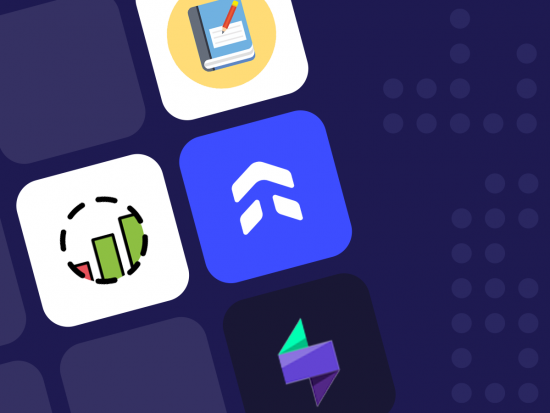 Top Trading Journal Apps