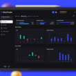 UltraTrader Dashboard