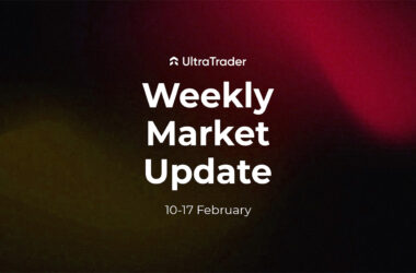 Weekly Market Update - Second Week of February 2024