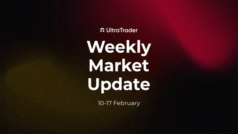 Weekly Market Update - Second Week of February 2024