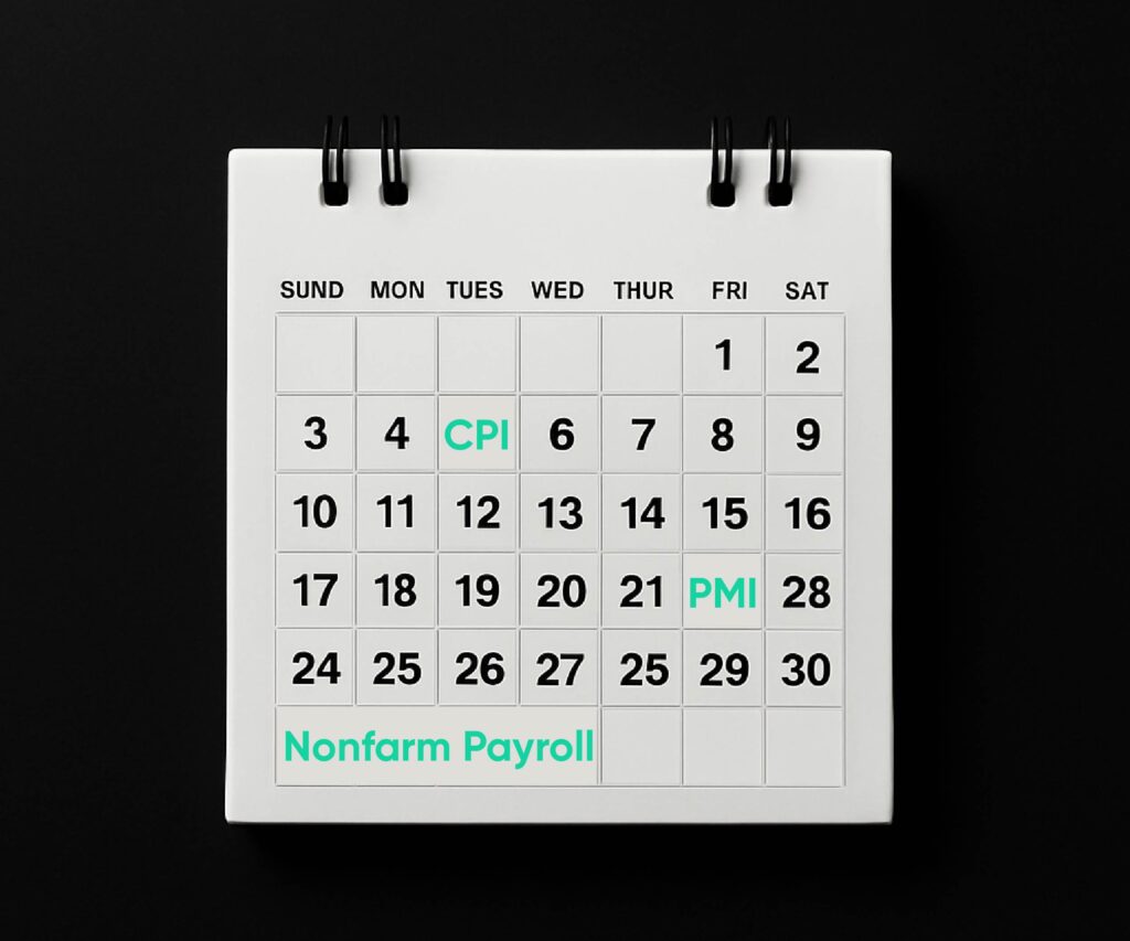Using a reliable economic calendar helps you to stay informed about upcoming economic indicators.