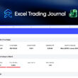 Download Free Excel Trading Journal