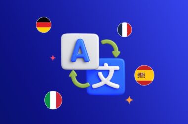UltraTrader Now Supports Multiple Languages