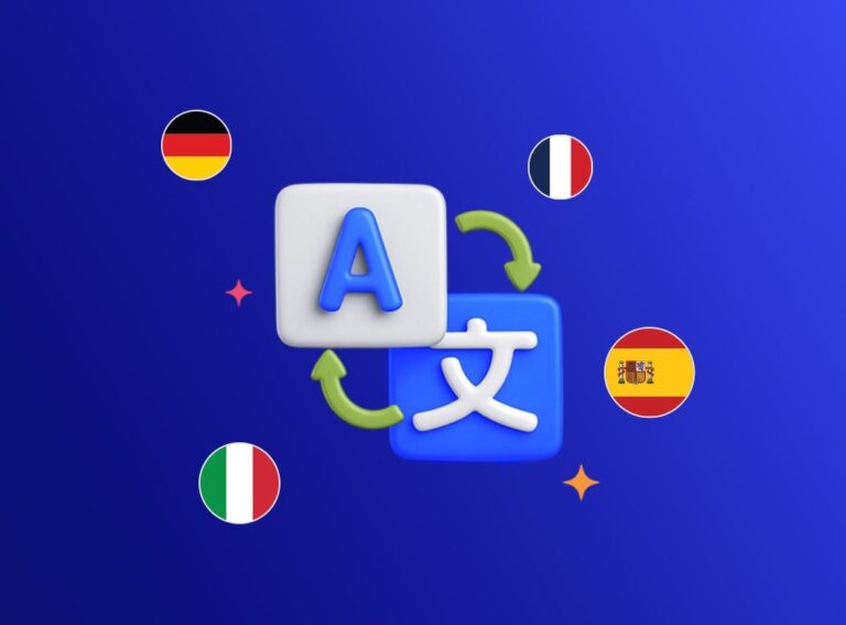 UltraTrader Now Supports Multiple Languages